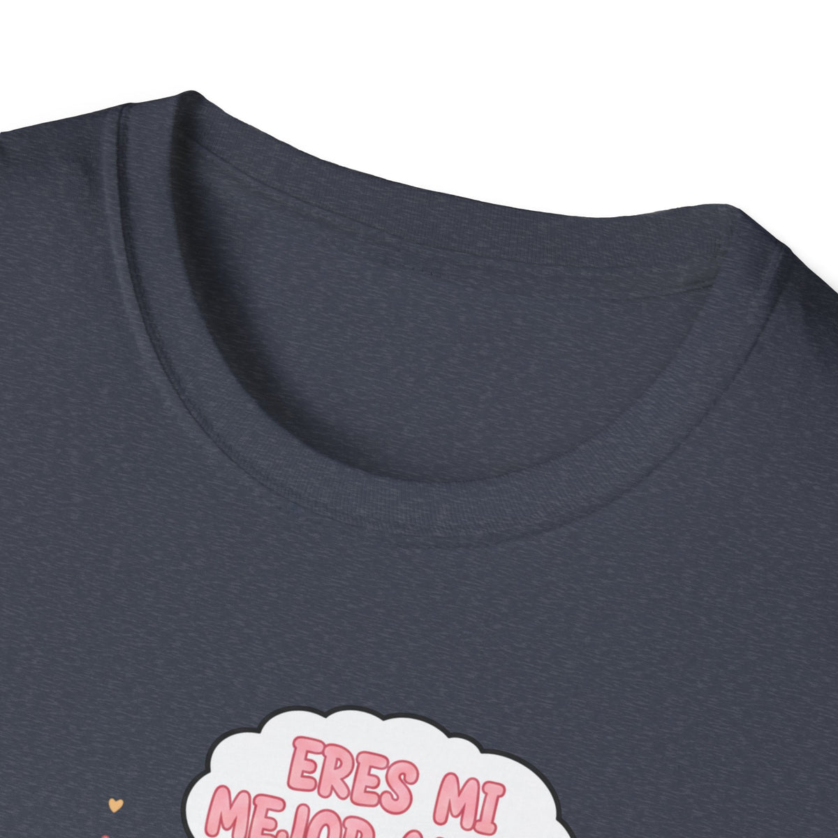 Cute Dachshund T‑Shirt — "Adopt Me, Please?" Puppy Graphic Tee