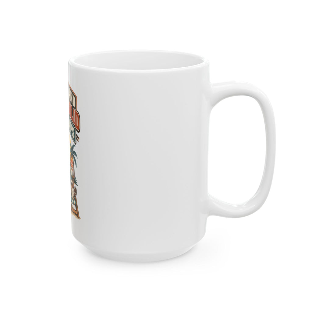 Retired And Booked Solid With Naps Mug, Funny Retirement Gift for Coworker, Retired Christmas Gift, Coffee Mug 11oz 15oz