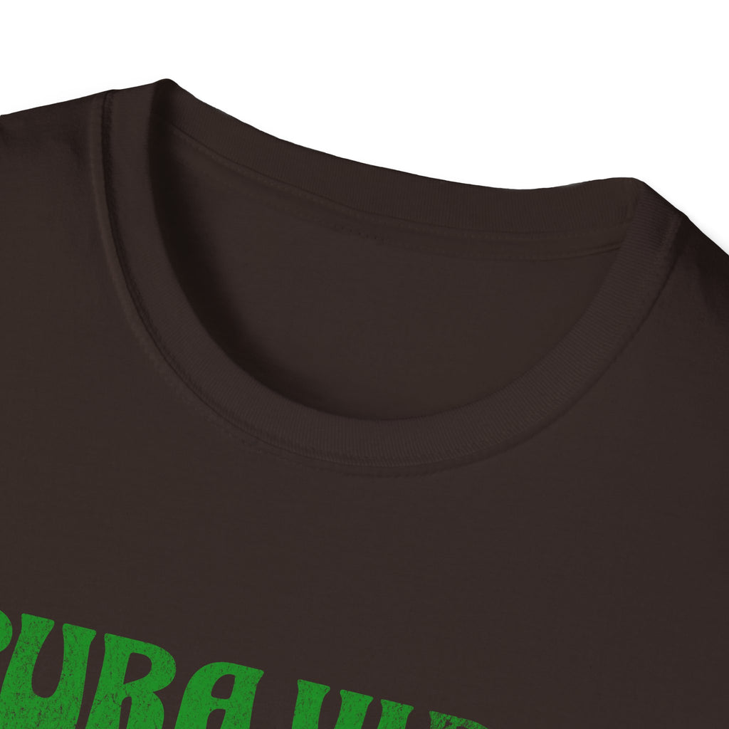 Pura Vida Vibes Costa Rica T-Shirt