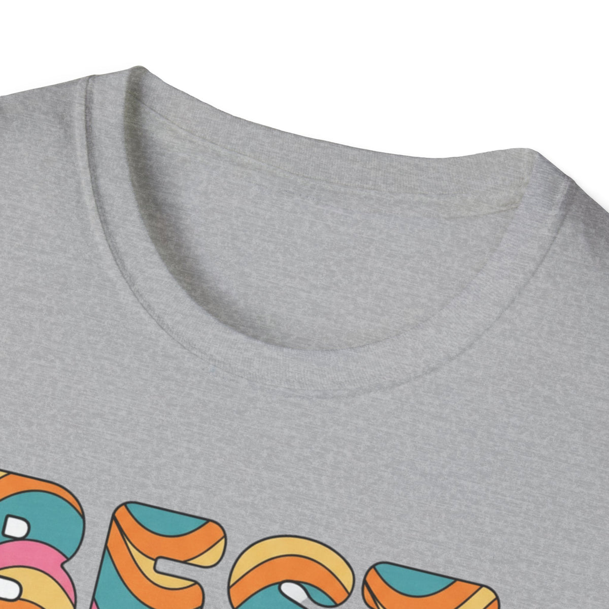 Best Mom Ever Shirt, Retro Groovy Mom Tee, Mothers Day Gift