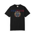 Freedom America 250 Shirt, Semiquincentennial 1776-2026 Tee, Patriotic Anniversary Shirt, Fourth Of July Gift