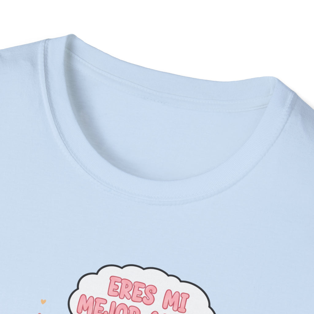 Cute Dachshund T‑Shirt — "Adopt Me, Please?" Puppy Graphic Tee