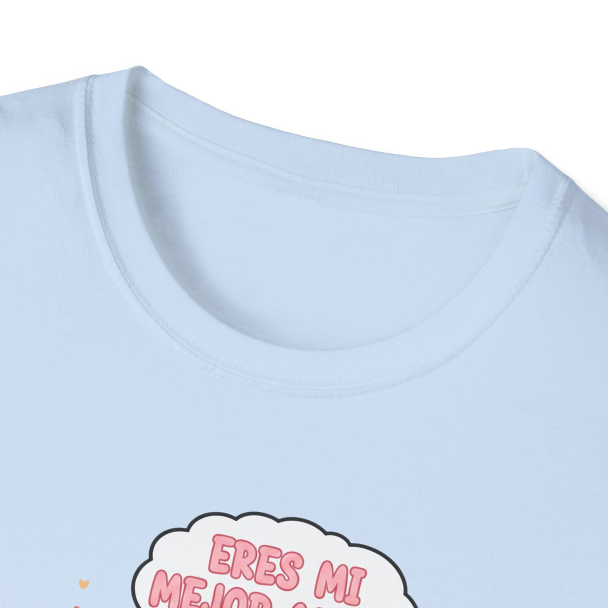 Cute Dachshund T‑Shirt — "Adopt Me, Please?" Puppy Graphic Tee