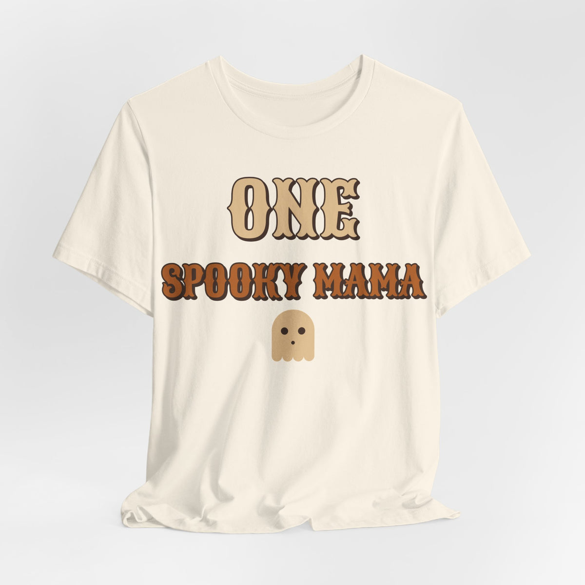 One Spooky Mama Shirt | Halloween Mom Shirt | Spooky Mama Shirt | Mom Halloween Gift | Halloween 2026