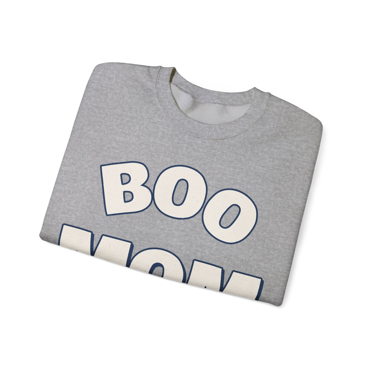 Boo Mom Club Sweatshirt | Halloween Mom Sweatshirt | Spooky Mama Sweatshirt | Mom Halloween Gift | Halloween 2026