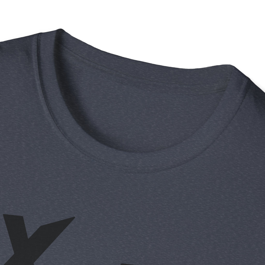 Smiley Face Tee – Playful Tongue-Out Graphic T-Shirt