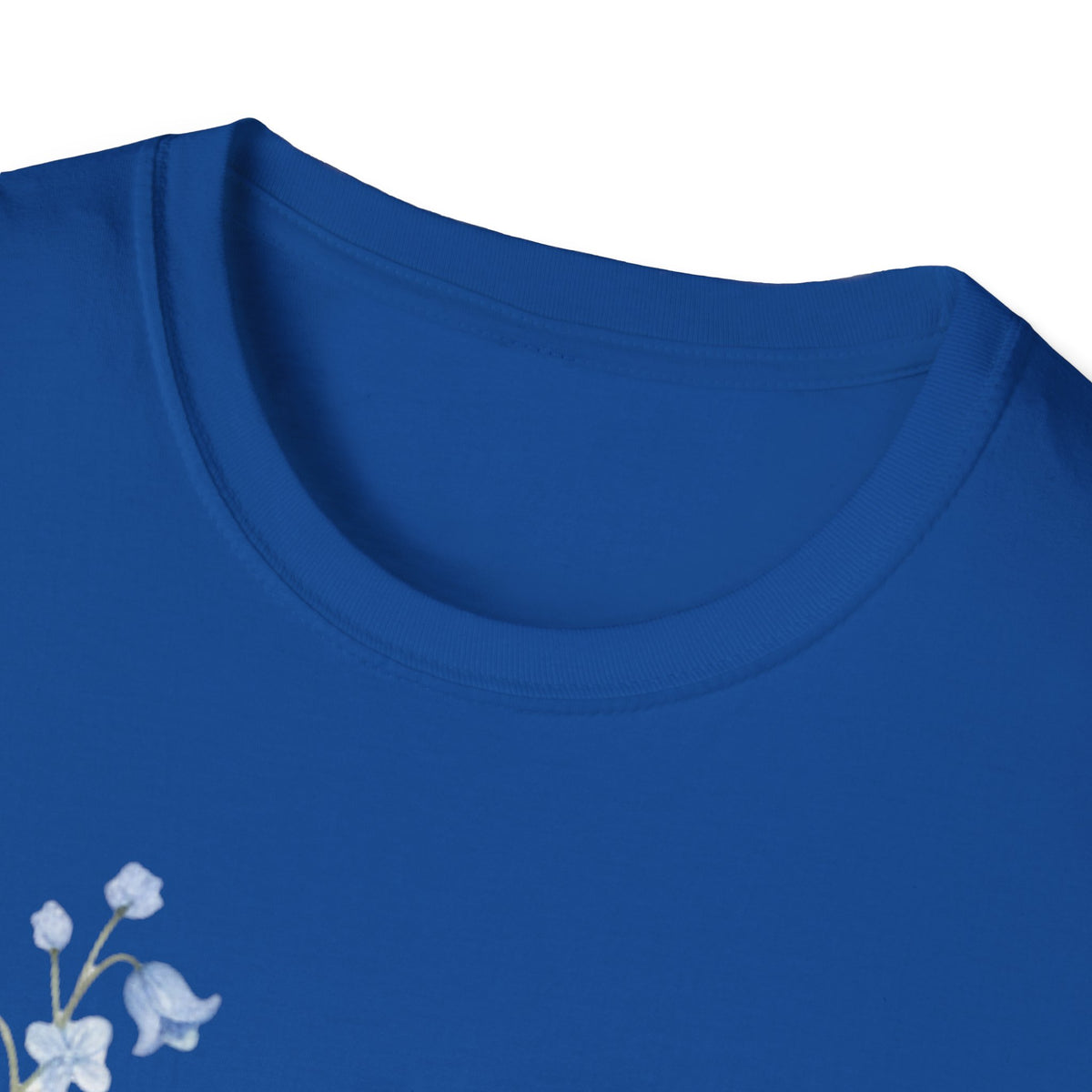 Owl Reading Time T-Shirt — Cute Floral Booklover Tee