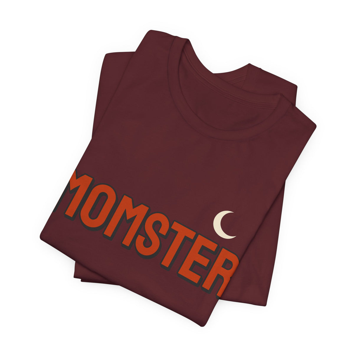 Momster Shirt | Halloween Mom Shirt | Spooky Mama Shirt | Mom Halloween Gift | Halloween 2026