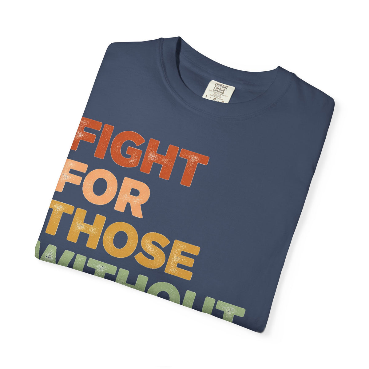 Fight For Those Without Your Privilege Shirt, Retro Activist Typography Tee, Social Justice Shirt, Ally Gift