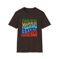 Pura Vida Vibes Costa Rica T-Shirt