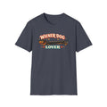 Wiener Dog Lover T-Shirt — Cute Dachshund Retro Graphic Tee