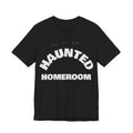 Teacher Halloween Shirt Haunted Homeroom | Vintage Teacher Halloween Shirt | Teacher Appreciation Gift | Halloween 2026