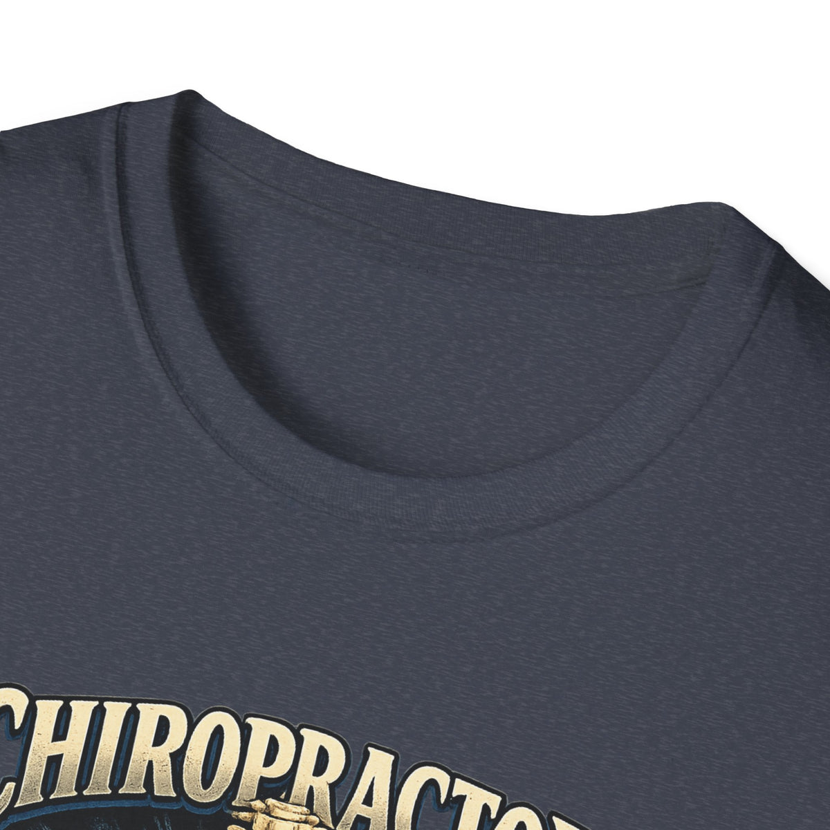 Chiropractor 'I've Got Your Back' T-Shirt