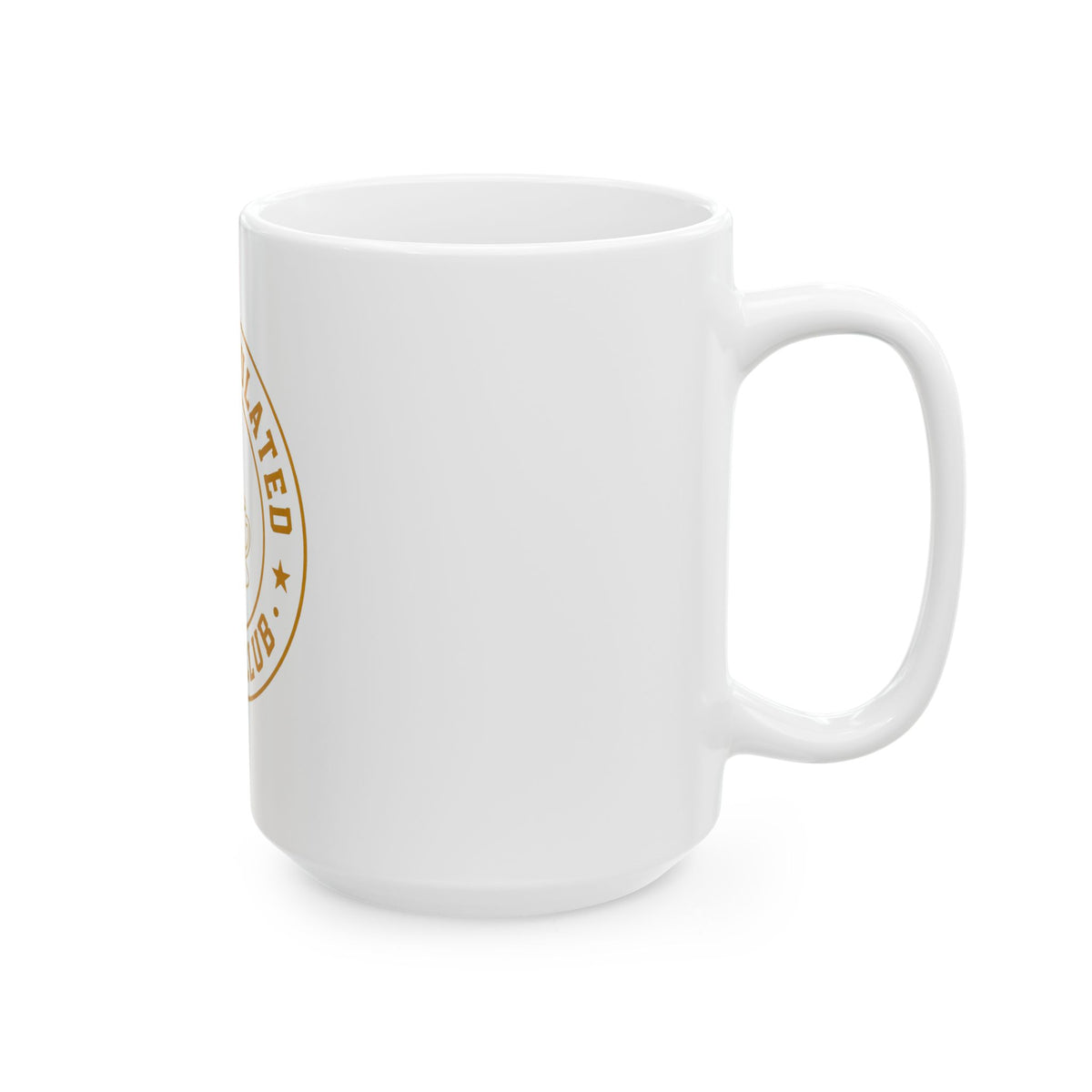 Overstimulated Moms Club Mug, Funny Mom Gift from Daughter Son, Christmas Gift for Mom, Coffee Mug 11oz 15oz