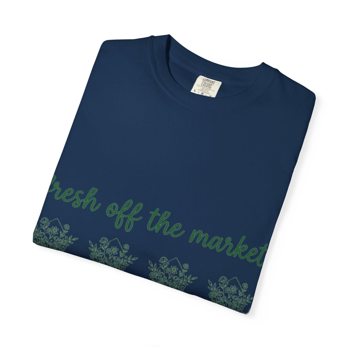 Fresh Off The Market Shirt, Line Art Flower Bouquet Tee, Newly Single Funny Shirt, Divorce Gift