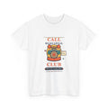 Call Rehearsal Club Tee — Funny Retro Rotary Phone Shirt