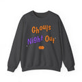 Ghouls Night Out Sweatshirt | Funny Halloween Sweatshirt | Spooky Season Sweatshirt | Sarcastic Halloween Gift | Halloween 2026