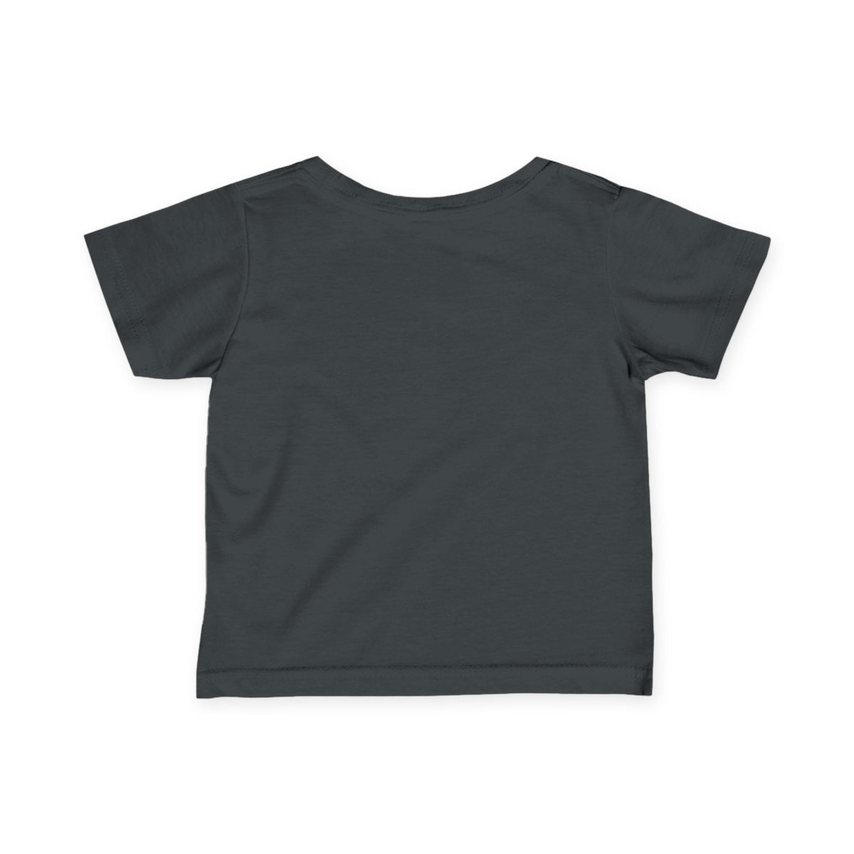 Infant Tee — "Dinosaurs Are Cool" Cute Dino Baby Shirt