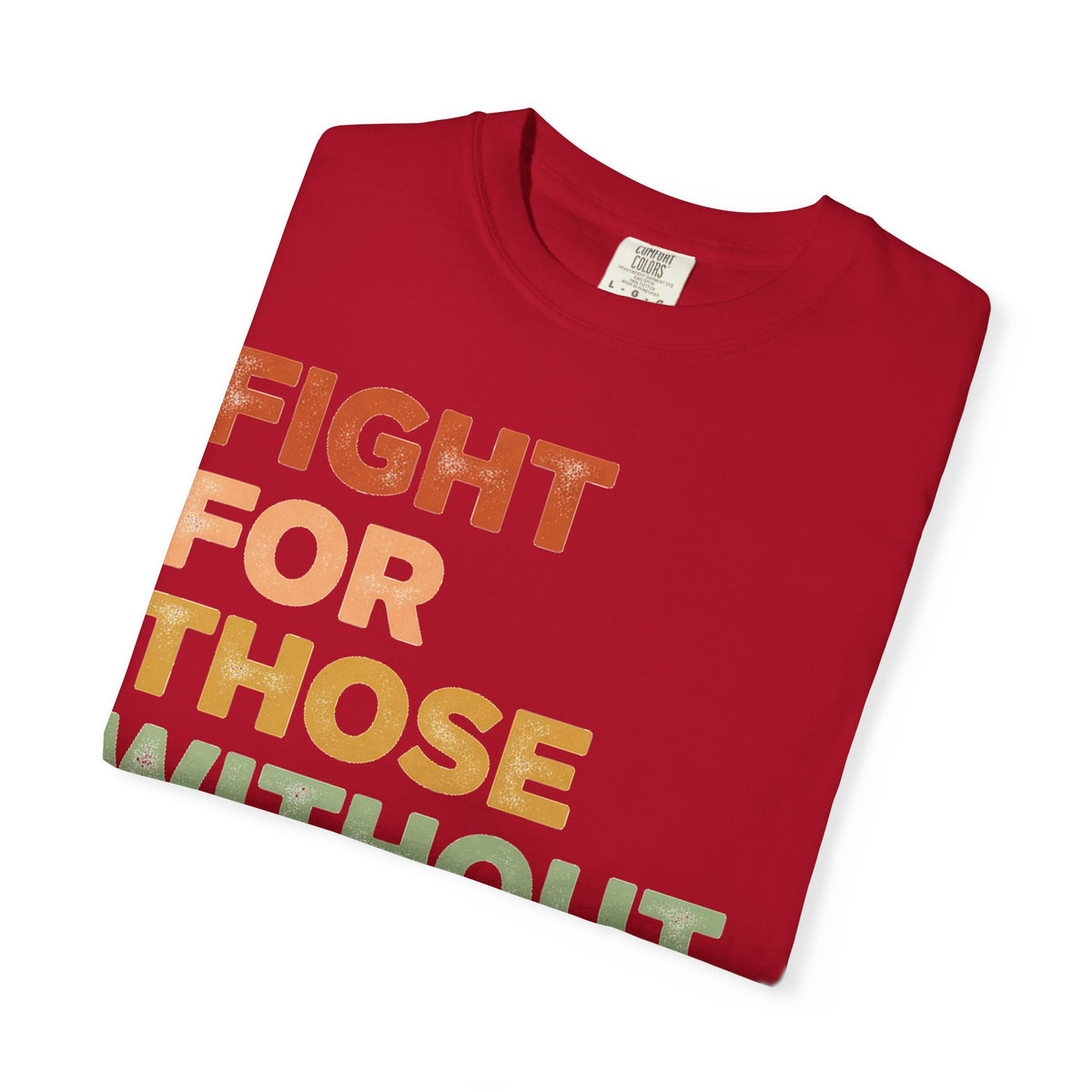 Fight For Those Without Your Privilege Shirt, Retro Activist Typography Tee, Social Justice Shirt, Ally Gift