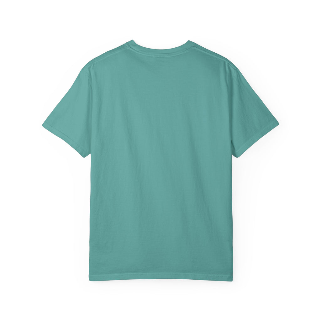 Heaven Top Of My Bucket List Shirt, Bold Serif Christian Tee, Faith Statement Shirt, Believer Gift