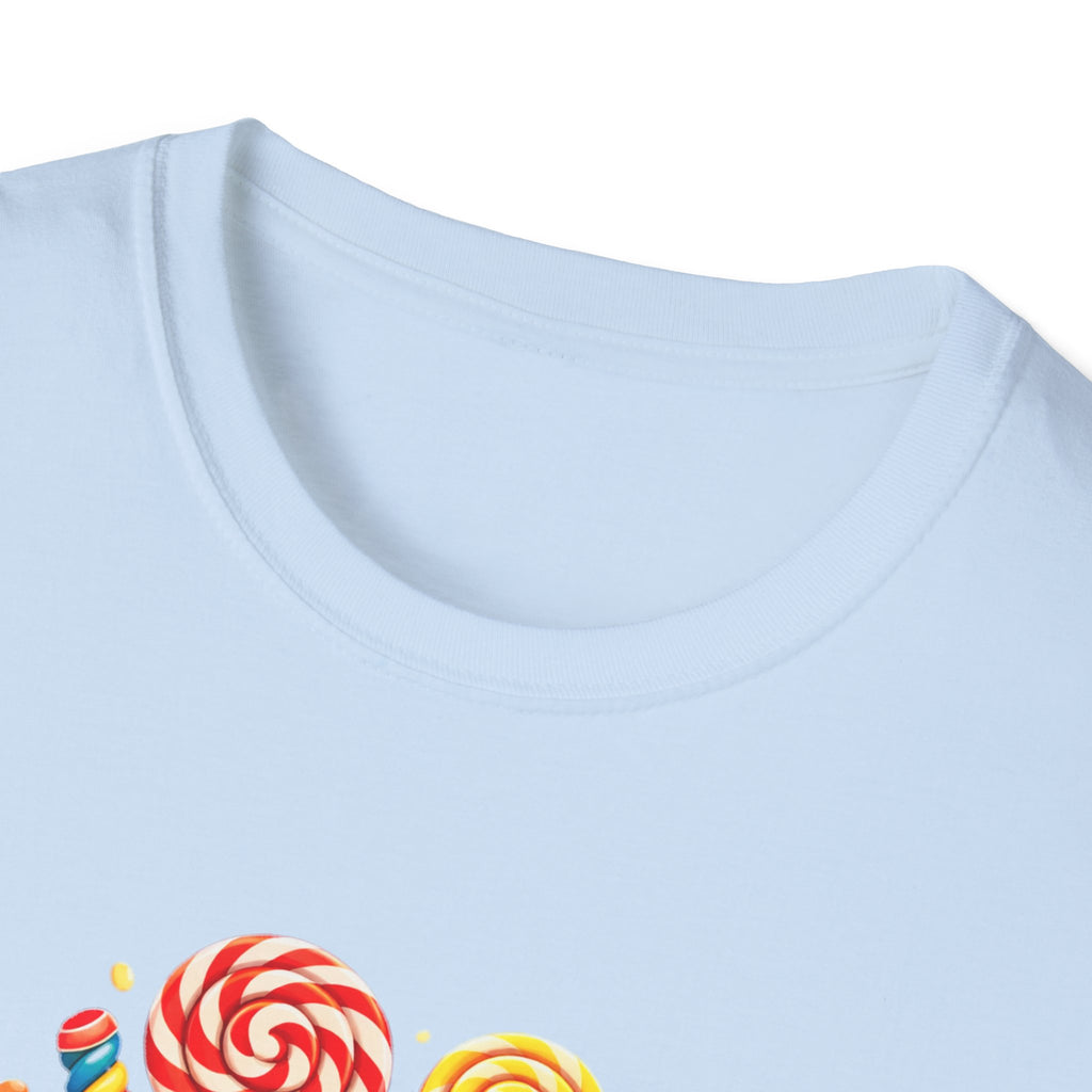 Grandkids Spoiled Here Shirt, Funny Grandma Tee, Nana Gift