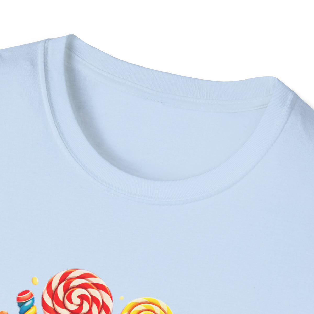 Grandkids Spoiled Here Shirt, Funny Grandma Tee, Nana Gift