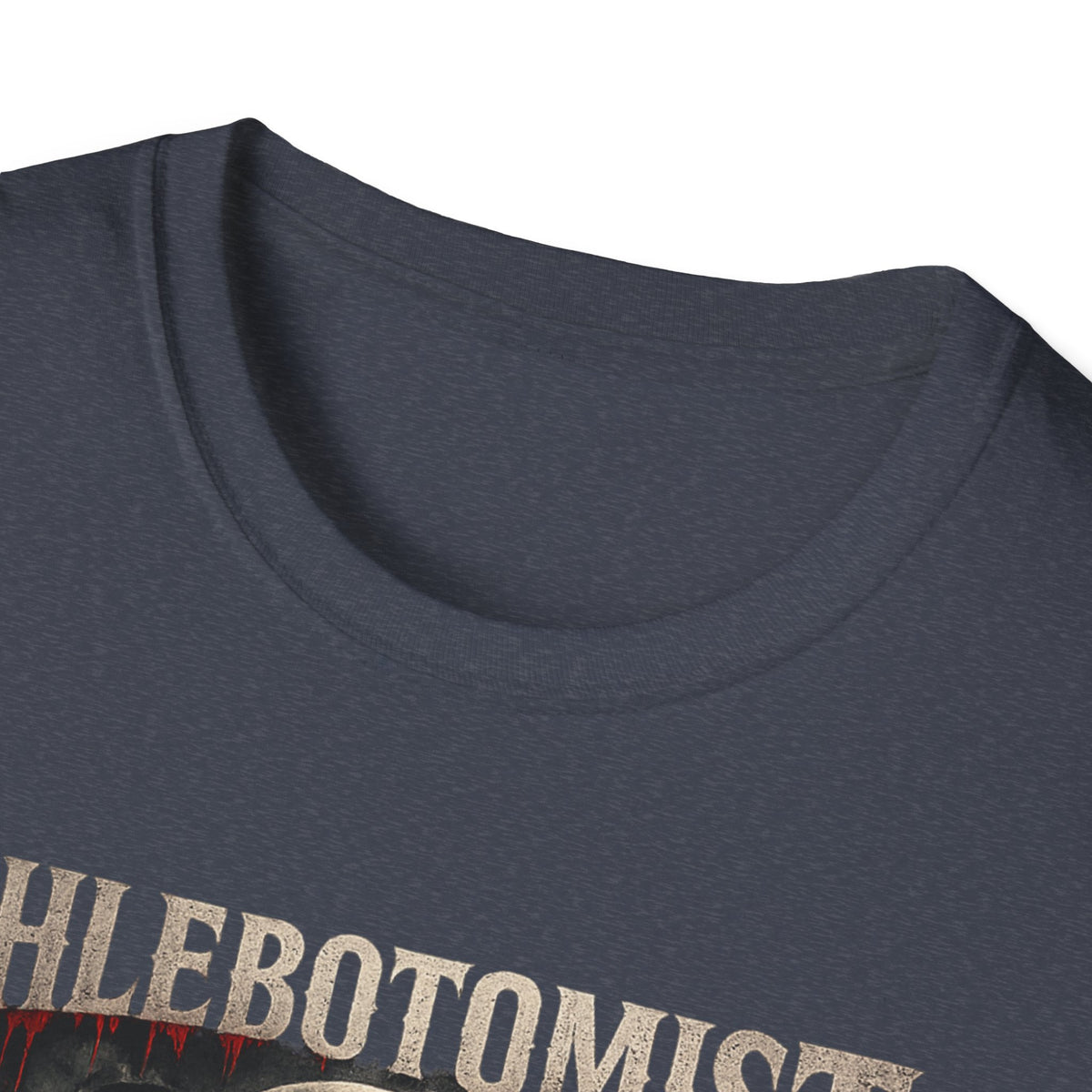 Phlebotomist Shirt, Basically A Vampire But Legal, Funny Lab Tech Gift