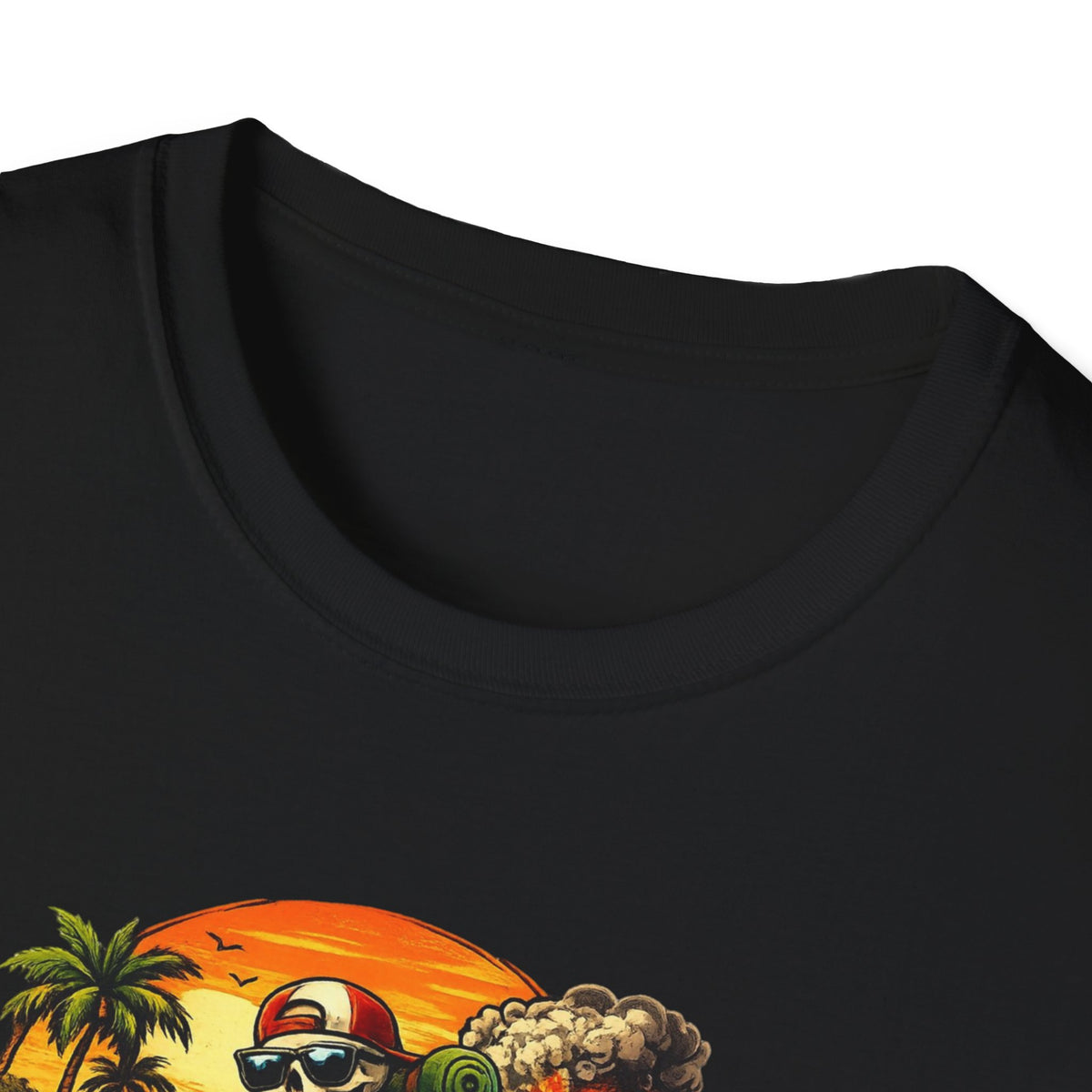 Adventure Awaits Shirt, Retro Dinosaur Outdoor Tee, Explorer Gift