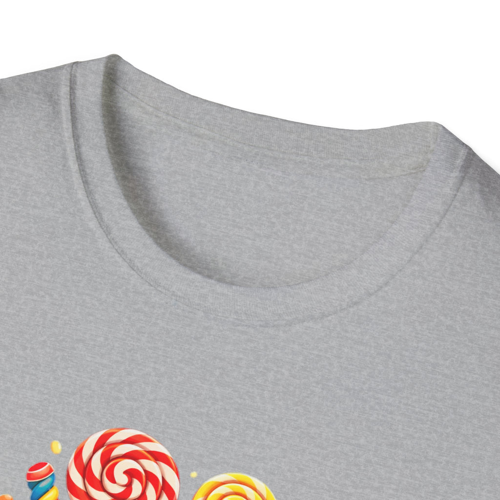 Grandkids Spoiled Here Shirt, Funny Grandma Tee, Nana Gift