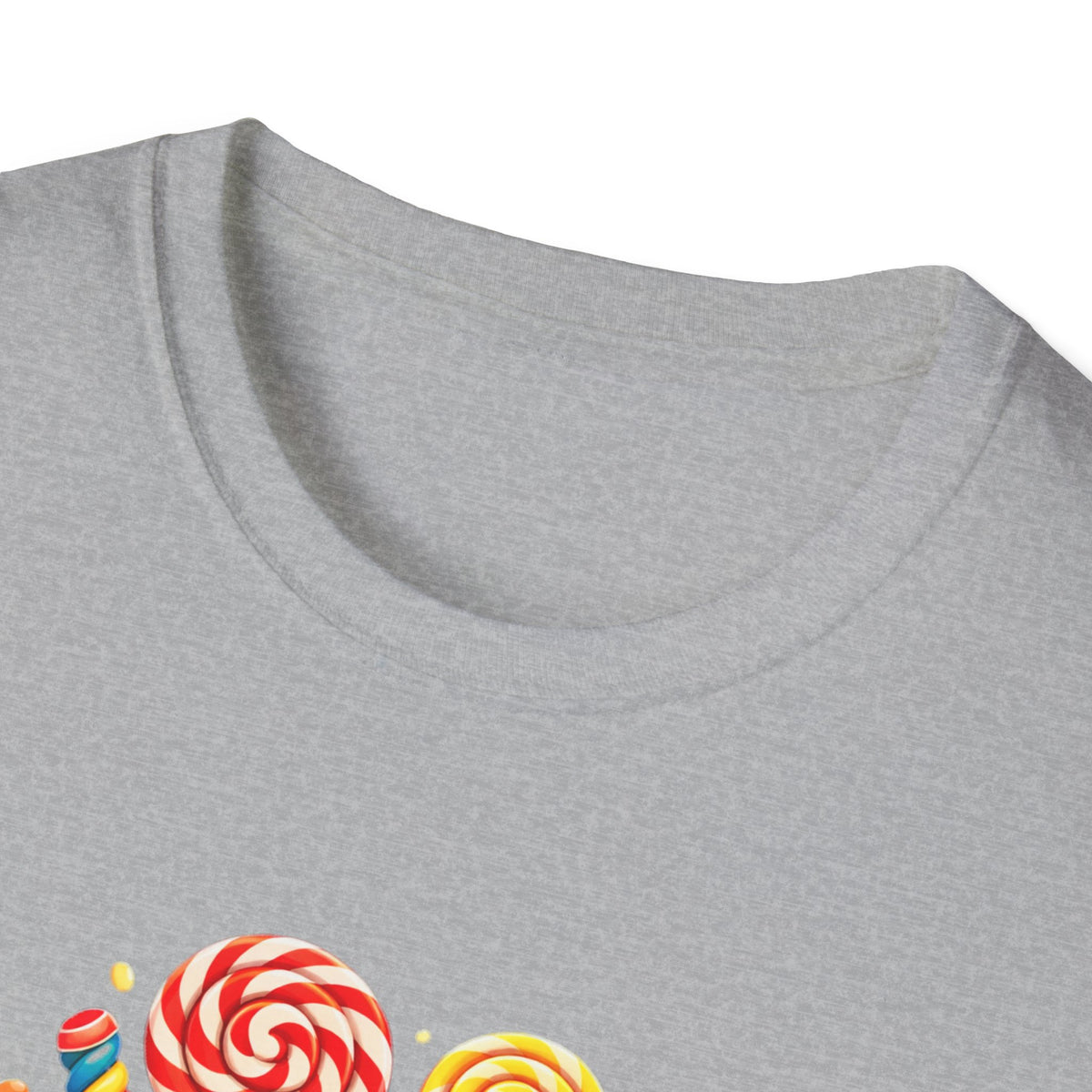 Grandkids Spoiled Here Shirt, Funny Grandma Tee, Nana Gift