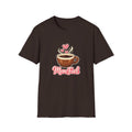Mom Fuel Shirt, Funny Coffee Mom Tee, Mothers Day Gift
