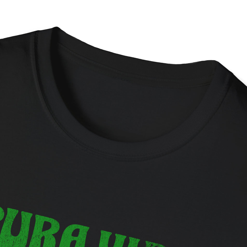 Pura Vida Vibes Costa Rica T-Shirt