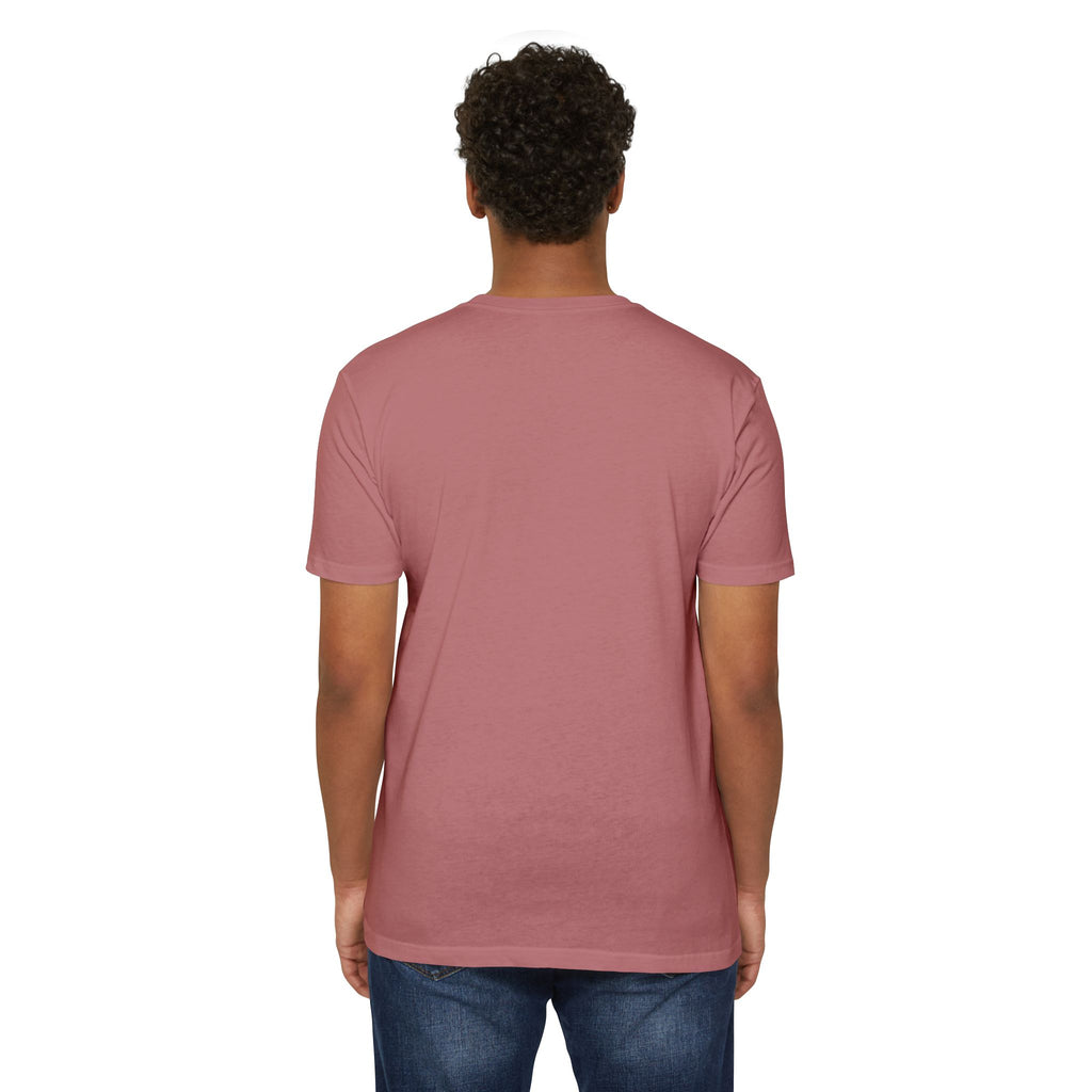 Social Worker T-Shirt — "Changing Lives" Graphic Tee for Caregivers & Advocates
