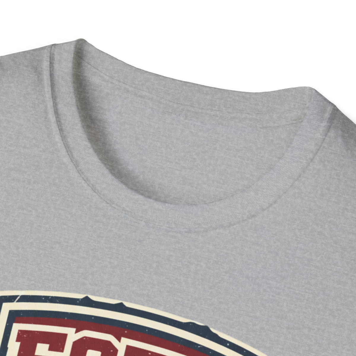 T-Shirt — "Legend Since 1980" Vintage Shield Birthday Tee