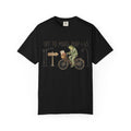Off To Make MAP Over 65 Shirt, Funny ICU Nurse Frog Tee, Critical Care Nurse Shirt, RN Gift