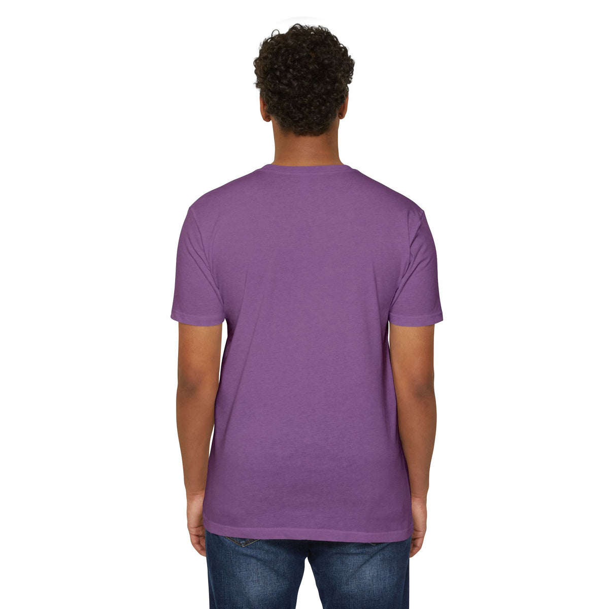 Social Worker T-Shirt — "Changing Lives" Graphic Tee for Caregivers & Advocates
