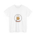 Loop Drop Recover Knitting Shirt — Knitting Survival Club
