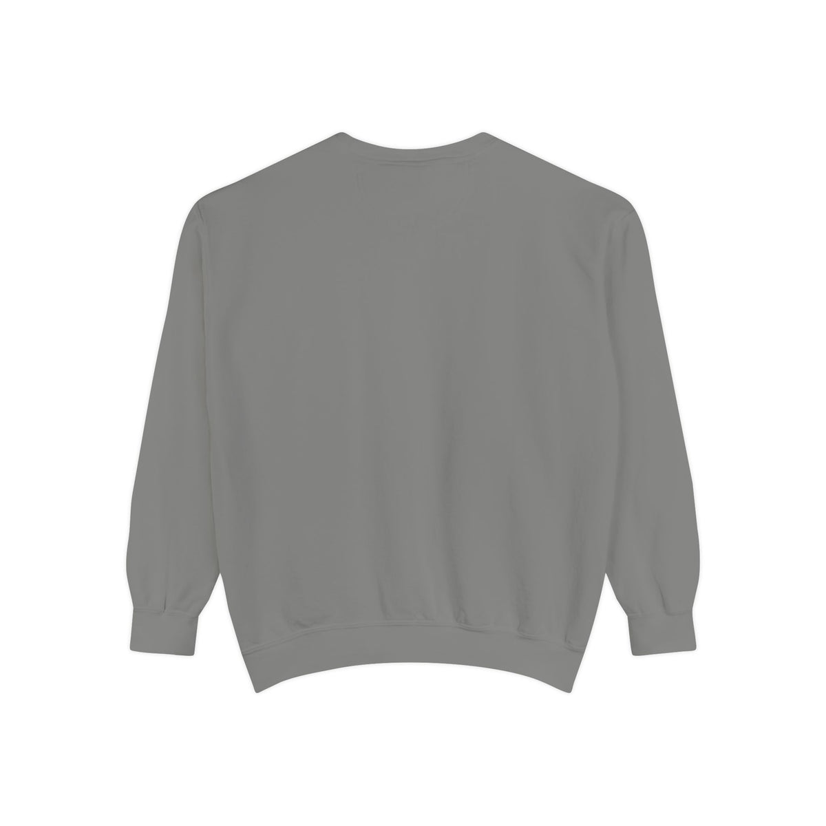 Orange Cat Behavior Sweatshirt — Cute Ginger Kitty Graphic Pullover