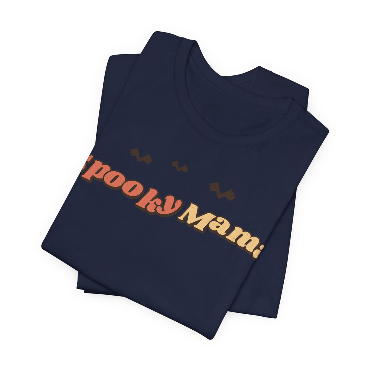 Spooky Mama Shirt | Halloween Mom Shirt | Spooky Mama Shirt | Mom Halloween Gift | Halloween 2026