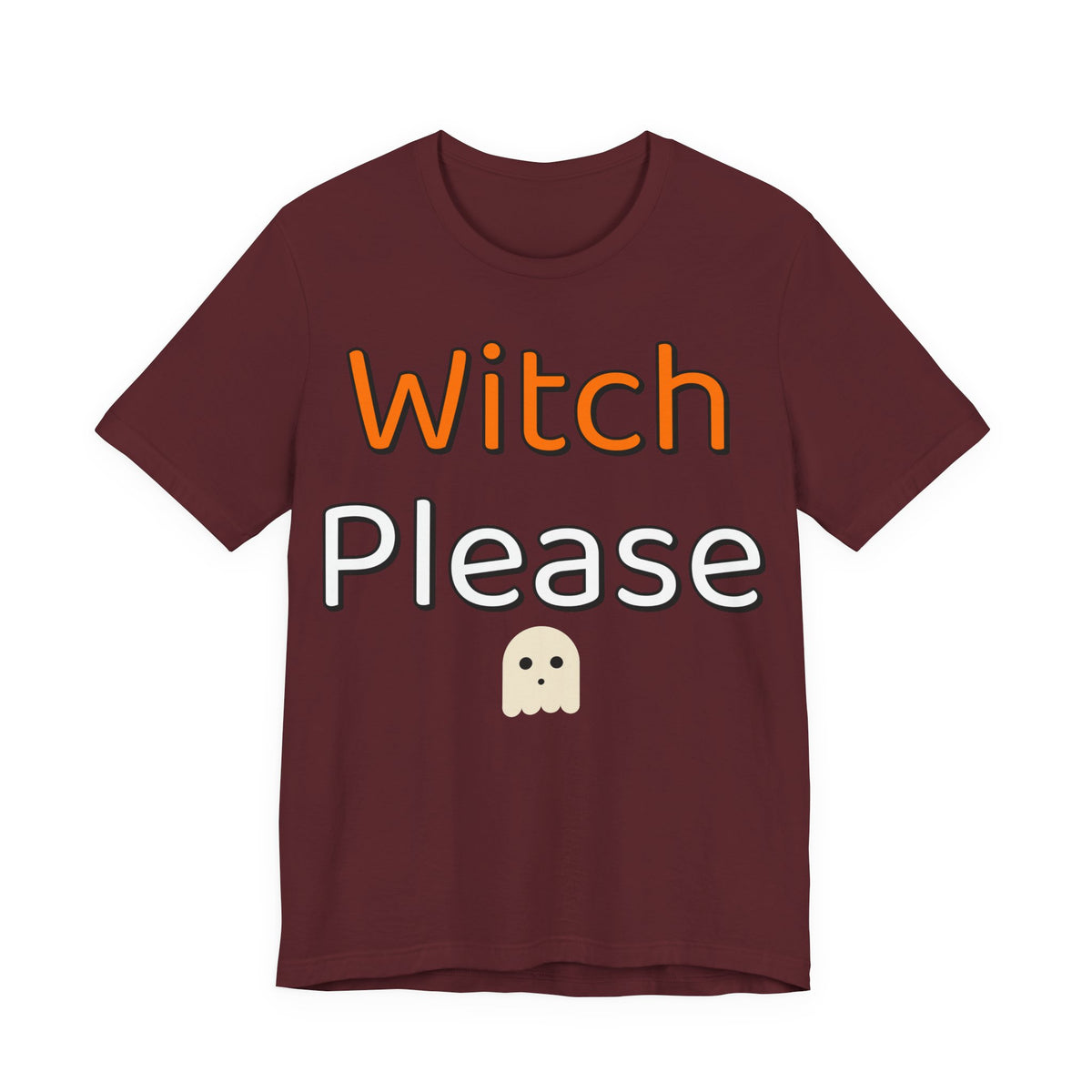 Witch Please Shirt | Funny Halloween Shirt | Spooky Season Shirt | Sarcastic Halloween Gift | Halloween 2026