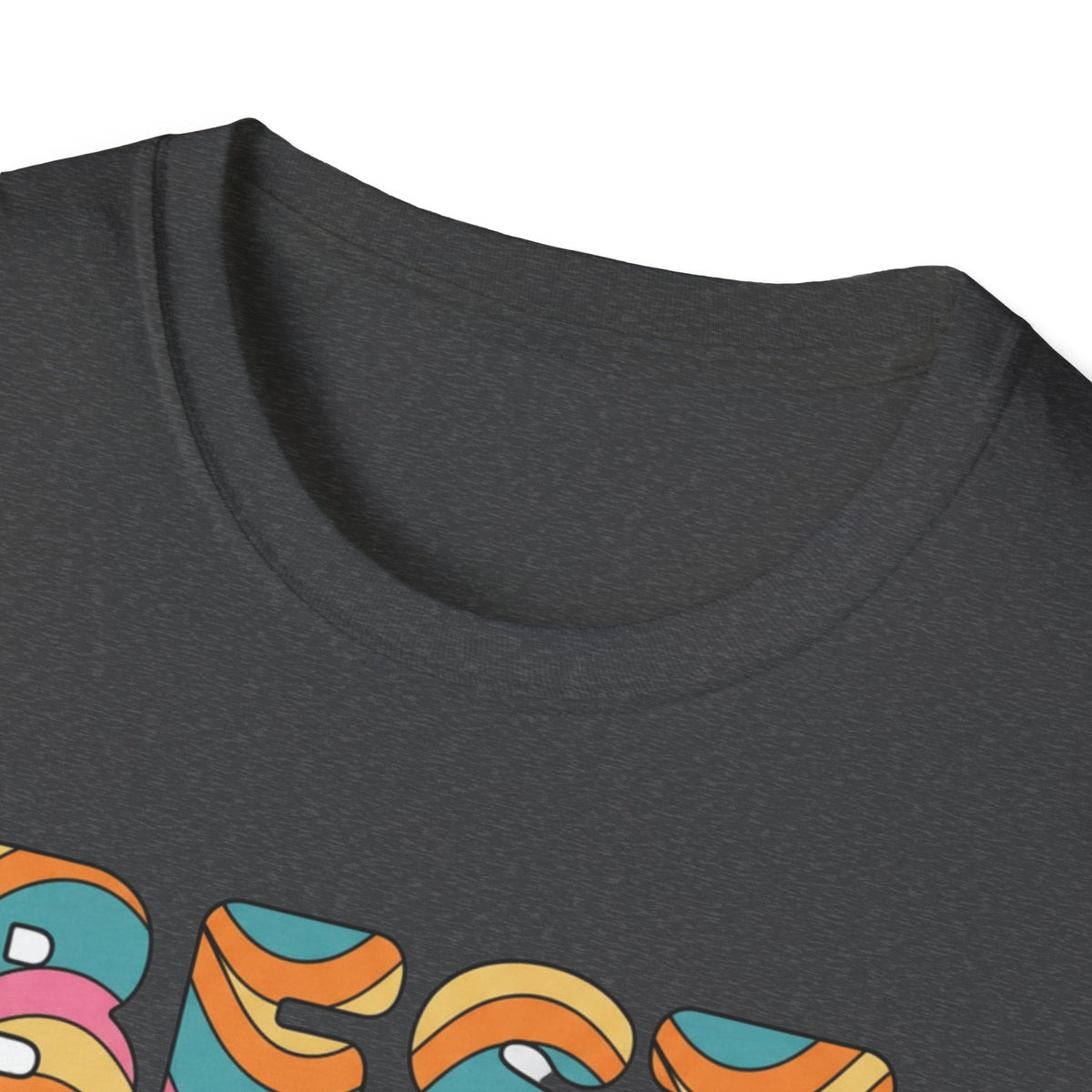 Best Mom Ever Shirt, Retro Groovy Mom Tee, Mothers Day Gift