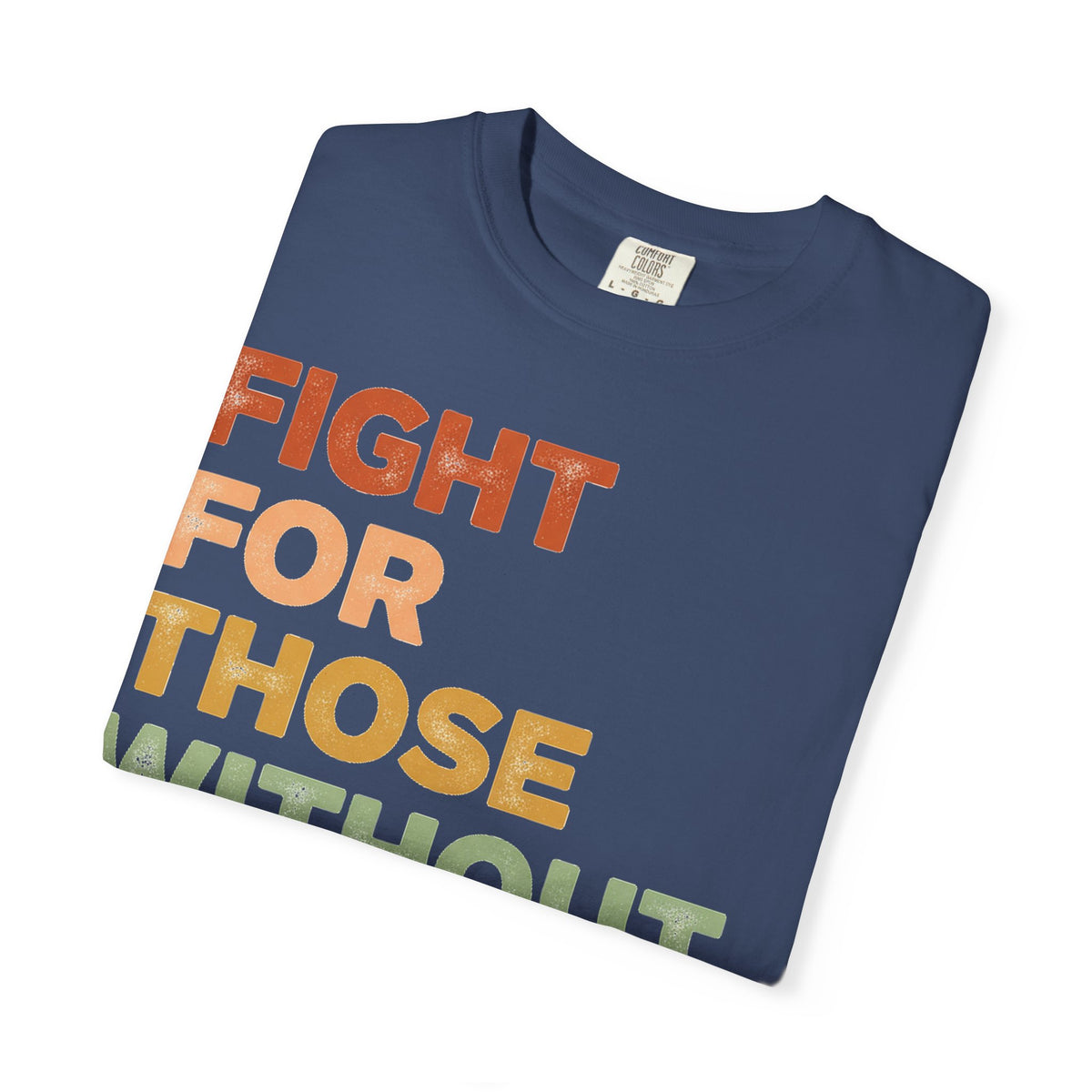 Fight For Those Without Your Privilege Shirt, Retro Activist Typography Tee, Social Justice Shirt, Ally Gift