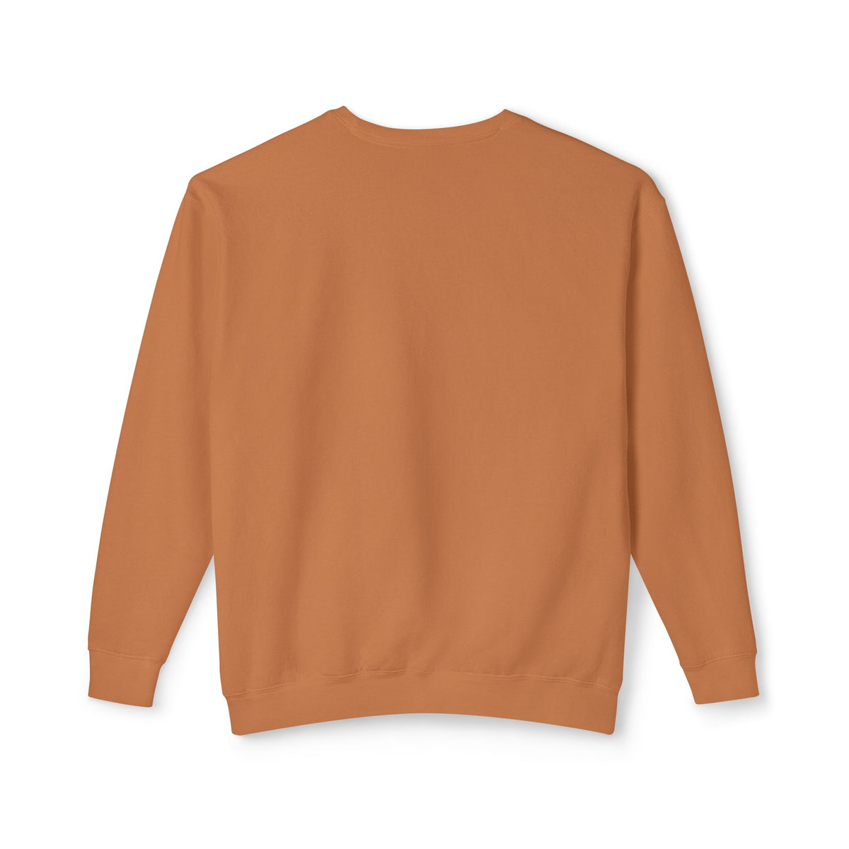 Carpenter Crewneck Sweatshirt — Vintage Woodworker Logo