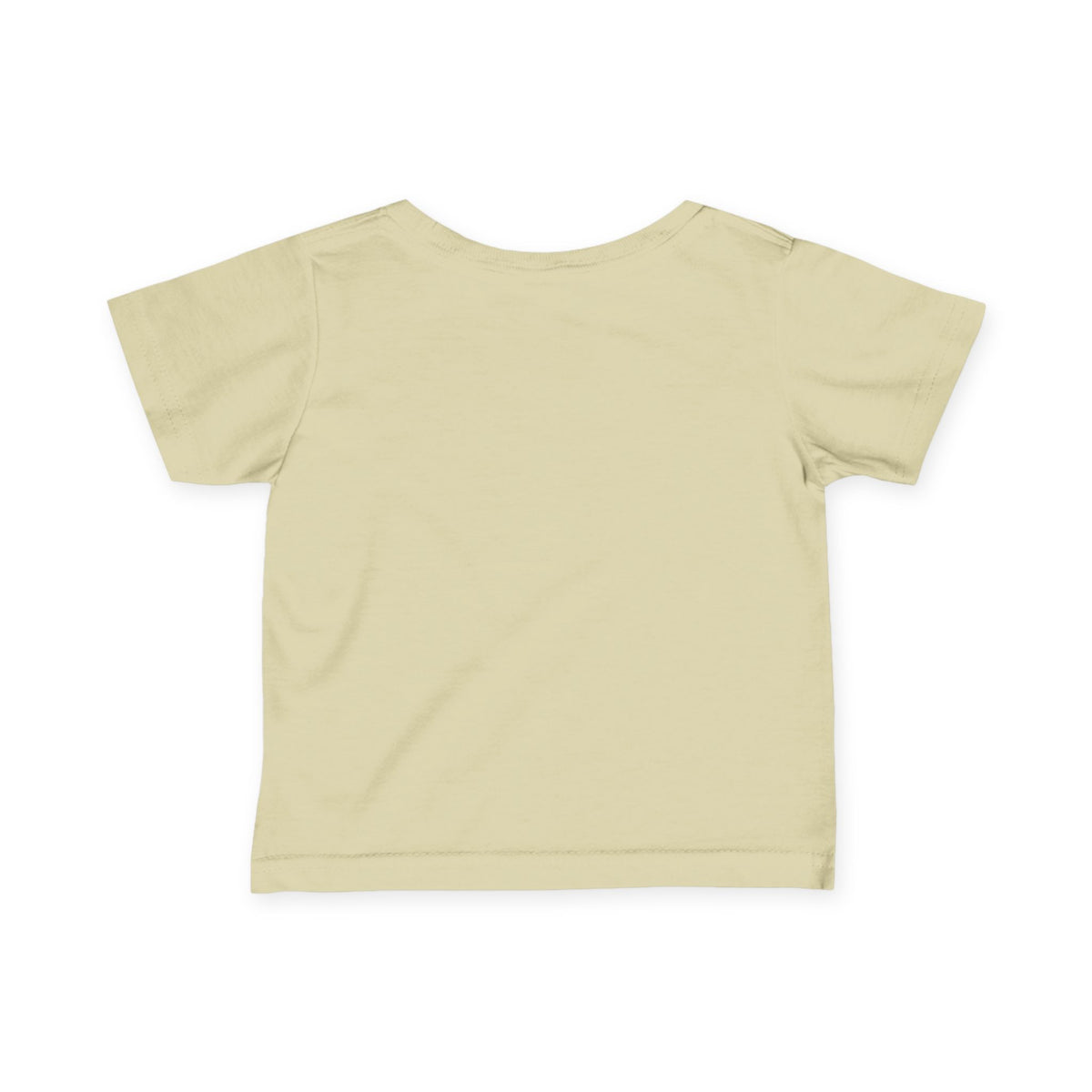 Infant Tee — "Dinosaurs Are Cool" Cute Dino Baby Shirt