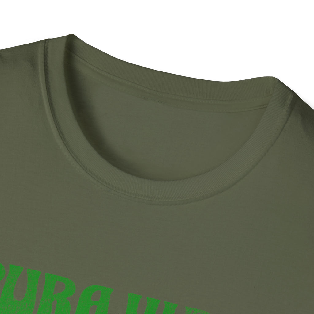 Pura Vida Vibes Costa Rica T-Shirt