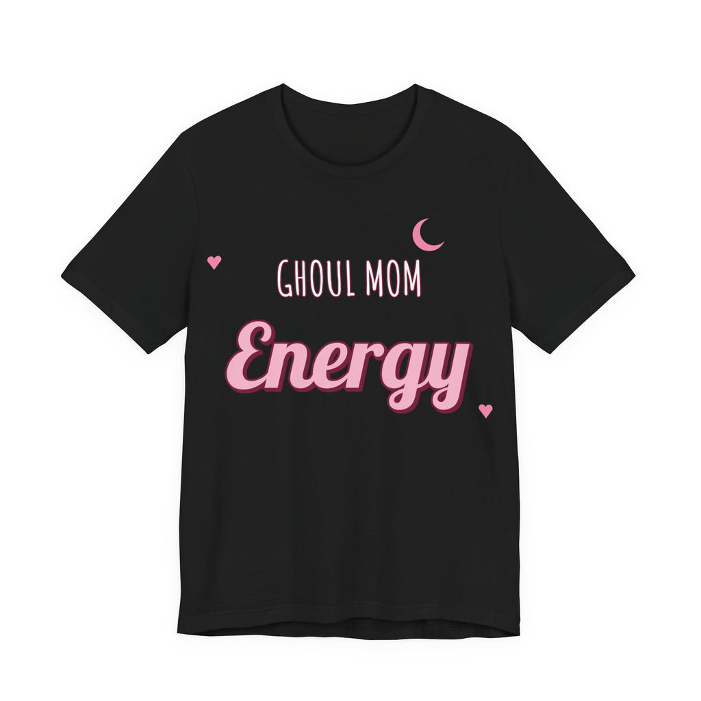 Ghoul Mom Energy Shirt | Halloween Mom Shirt | Spooky Mama Shirt | Mom Halloween Gift | Halloween 2026
