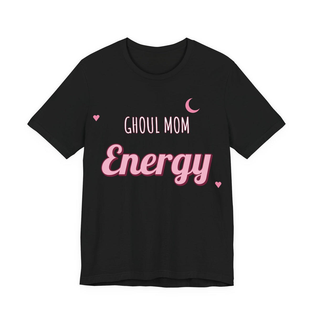 Ghoul Mom Energy Shirt | Halloween Mom Shirt | Spooky Mama Shirt | Mom Halloween Gift | Halloween 2026