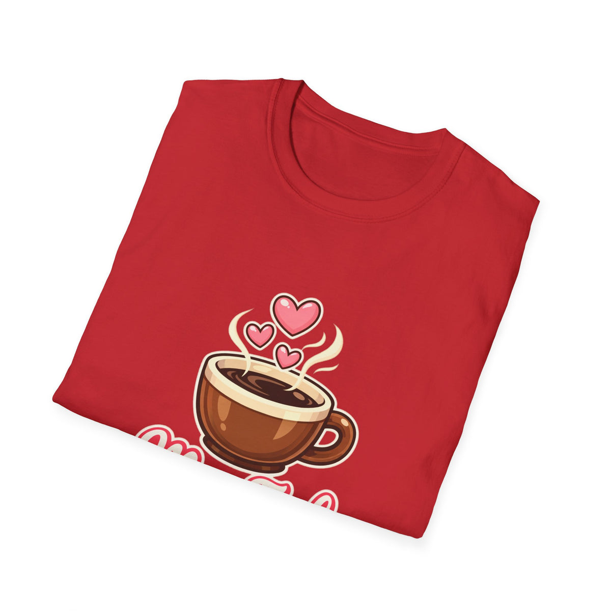 Mom Fuel Shirt, Funny Coffee Mom Tee, Mothers Day Gift