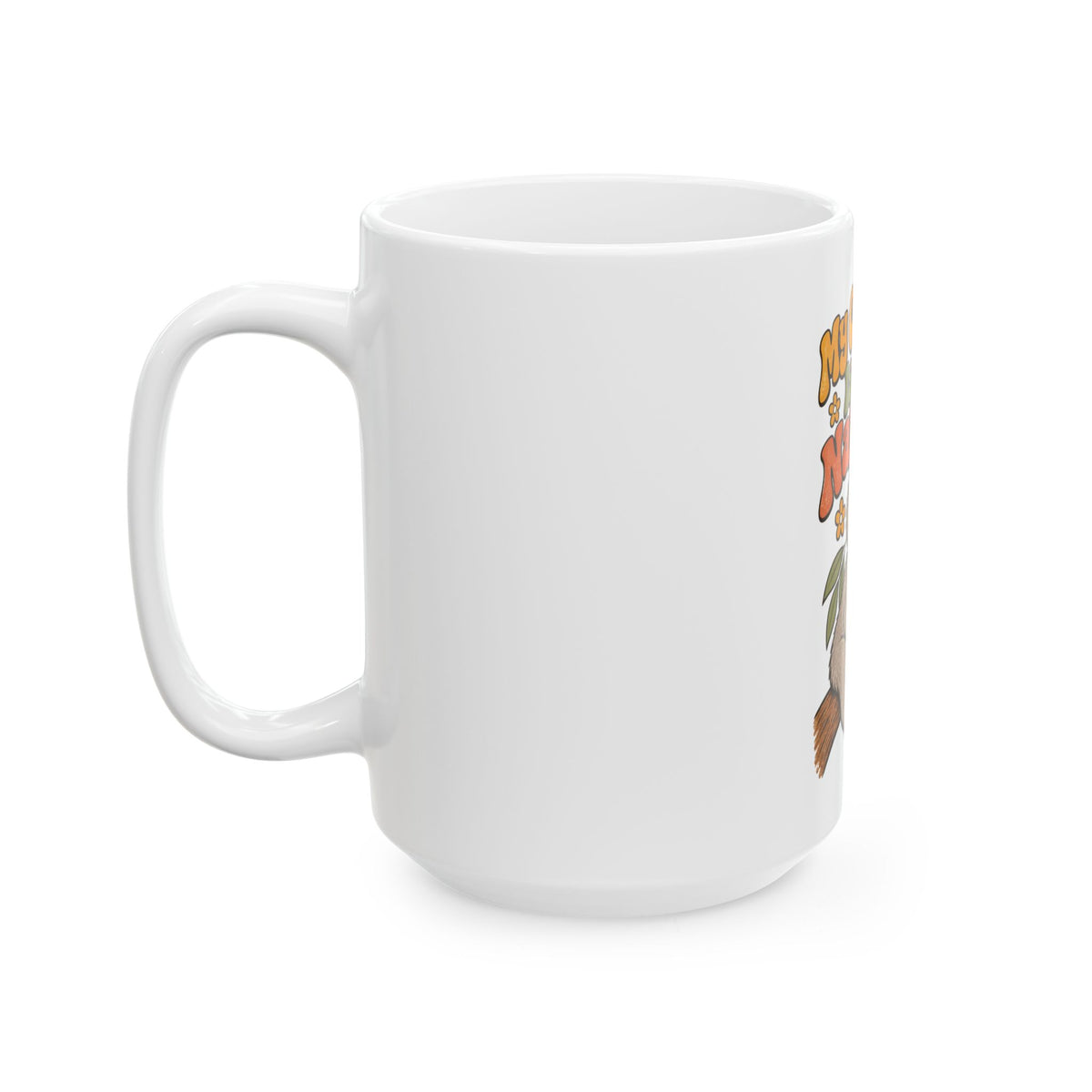 My Calendar Is Just Naps Now Mug, Funny Retirement Gift for Coworker, Retired Christmas Gift, Coffee Mug 11oz 15oz