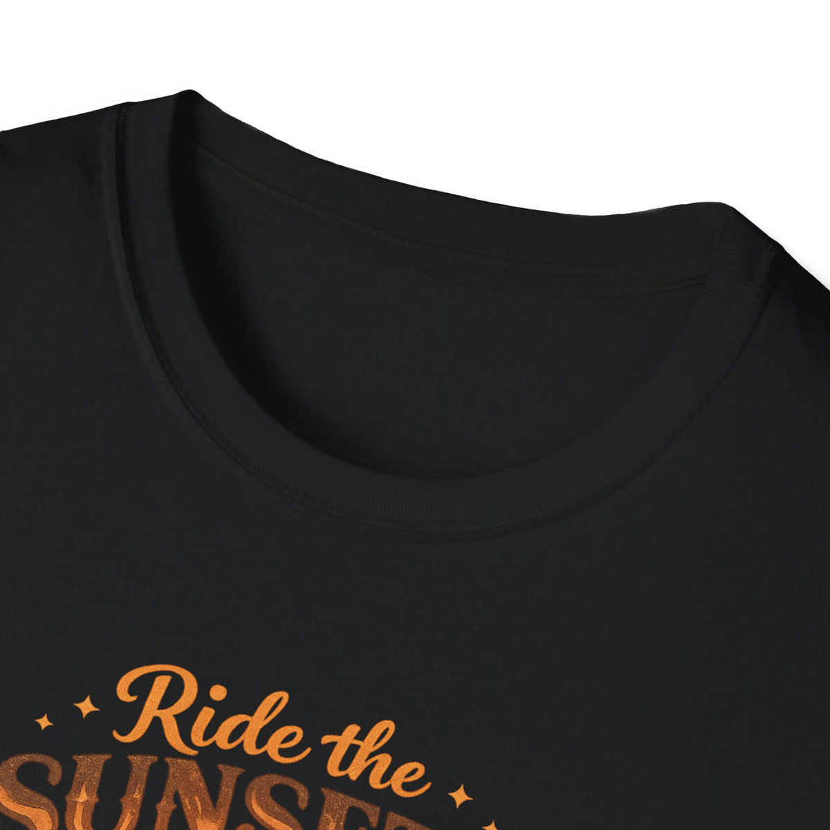 Ride The Sunsets Shirt, Retro Western Horse Tee, Cowgirl Gift
